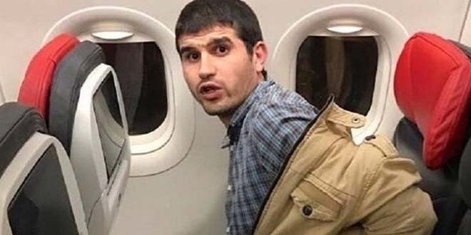 Mısır'a iade edilen Hüseyin aklını yitirdi