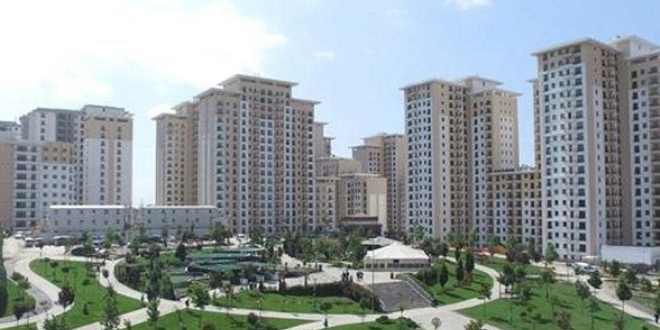 Başvurular başladı! 50 bin konutluk TOKİ projesinin detayları