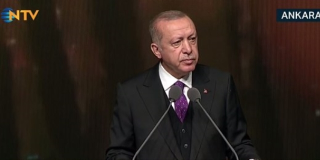 'Spekülatörleri, milli güvenlik sorunu olarak görüyoruz'