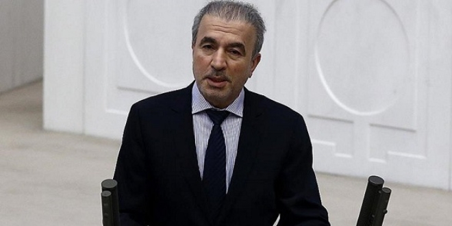 Bostancı: Cumhur İttifakı 24 Haziran sonuçlarını koruyor