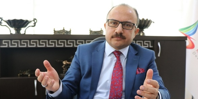 ZEKA'dan yeni nesil eğitime 10 milyon lira hibe desteği