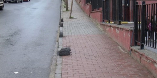 stanbul'da 15 yandaki src 5 yandaki ocua arpt