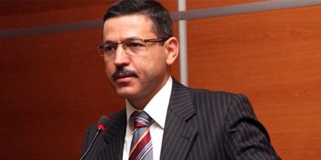 Sayıştay Başkanı 'mülakatta nelere dikkat ettiklerini' anlattı