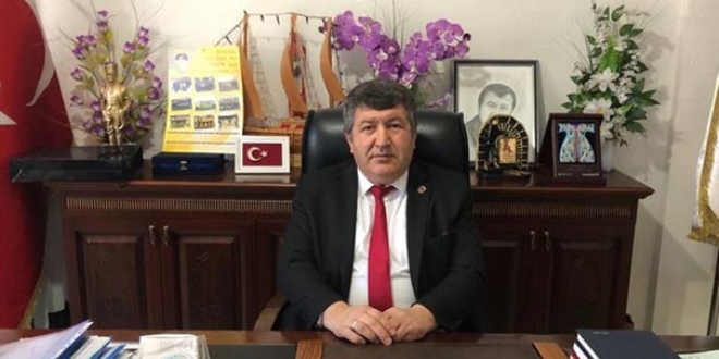 Belediye Başkanı 'silahla tehdit' suçundan yargılanacak