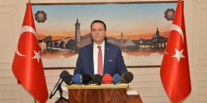 'Memurluk sınavı, hakkaniyetle sonuçlandırılacak'