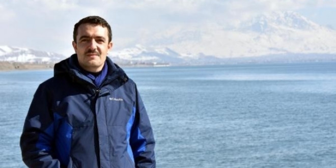 'Van Gl artk souyamyor'