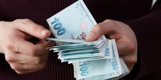 Maaş zamları promosyon yarışını hızlandırdı