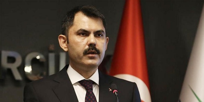 Belediyelerde 7/24 çalışma genelgesi illere gönderildi