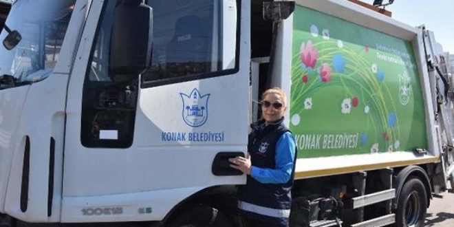 Masaba ii brakp, p kamyonunun direksiyonuna geti