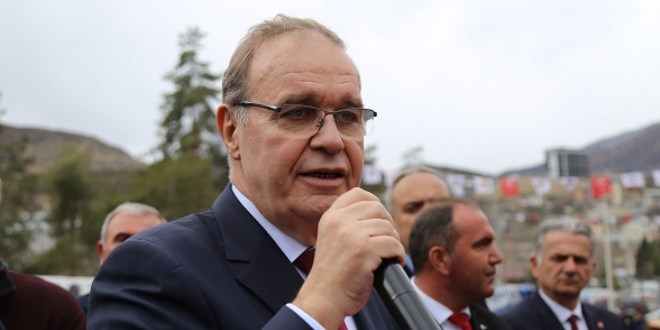 CHP'li Öztrak: Belediyecilik bizim işimiz