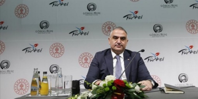 'Almanları her daim ülkemizde görmek ve ağırlamak istiyoruz'