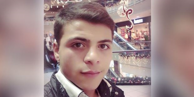 16 yaşındaki kıza cinsel istismara 16 yıl 8 ay hapis
