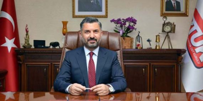 'Medya, reyting hesabını kadın üzerinden yapmamalı'
