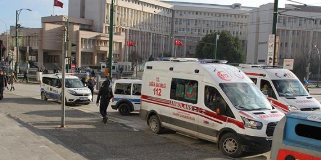 EGM, 6 kişinin öldürüldüğü iddialarını yalanladı