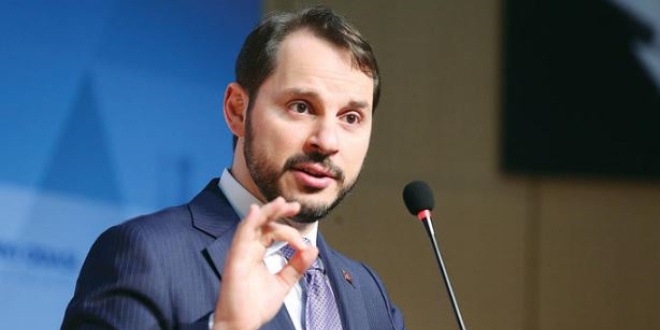 'Vergi uygulamalarında ciddi revizyonlara gidiyoruz'