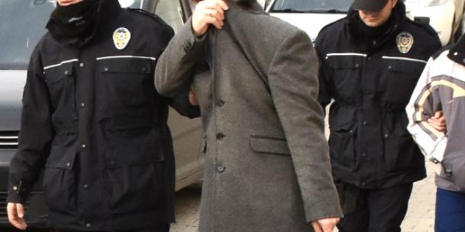 FETÖ firarisi öğretmen Aydın'da yakalandı