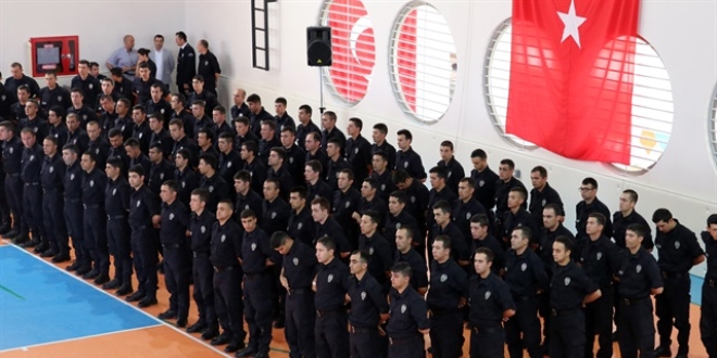 23. dönem POMEM'de, kadın erkek kontenjanları