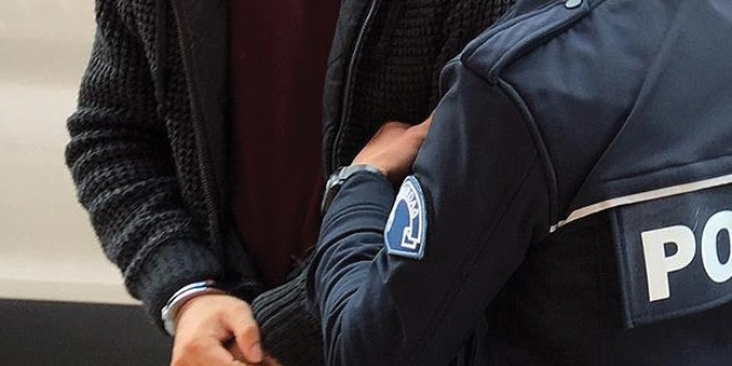 Şanlıurfada terör soruşturmasında 4 tutuklama