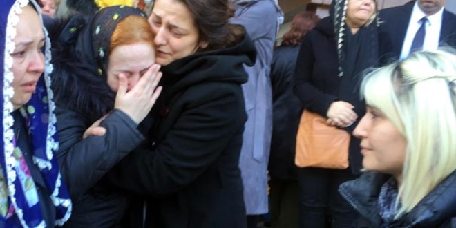Planlama müdürü, intiharından önce 'Hakkınızı helal edin' yazmış