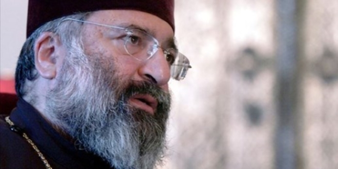 Türkiye Ermenileri Patriği Mesrob Mutafyan hayatını kaybetti