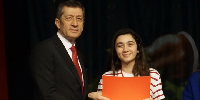 Okulda; Bakteriyel enfeksiyonların tespiti için optik görüntüleme probu geliştirildi