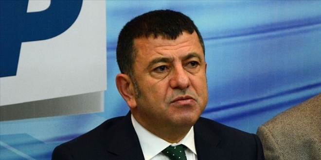 CHP'li Ağbaba: Buca adayı değiştirilerek yanlış bir iş yapılmıştır