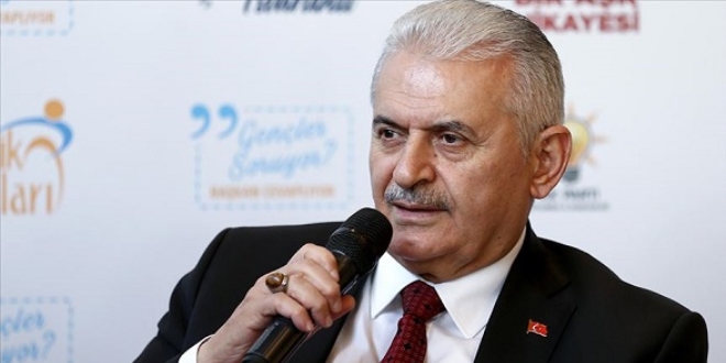 'Şahsa özel sipariş üzerine imar planı benden geçmez'