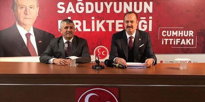'zmir'e hkmdar olmaya alm CHP zihniyeti yenilgiye urayacak'
