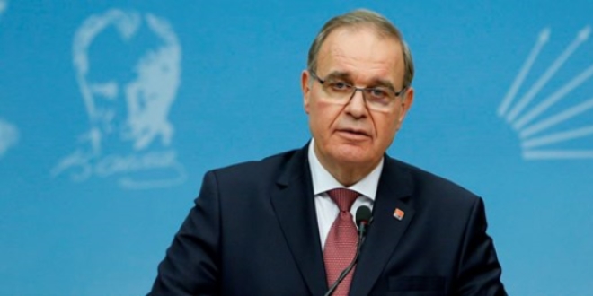CHP'li Öztrak: Hiçbir seçmenimizi düşman olarak görmüyoruz