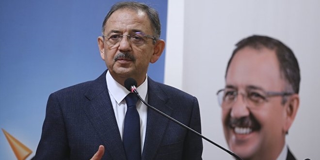 Özhaseki ve Tiryaki, Yakacık mahallesi'nde