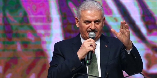 Yıldırım: Belediyelere kadın elinin değmesi için elimden gelini yapacağım