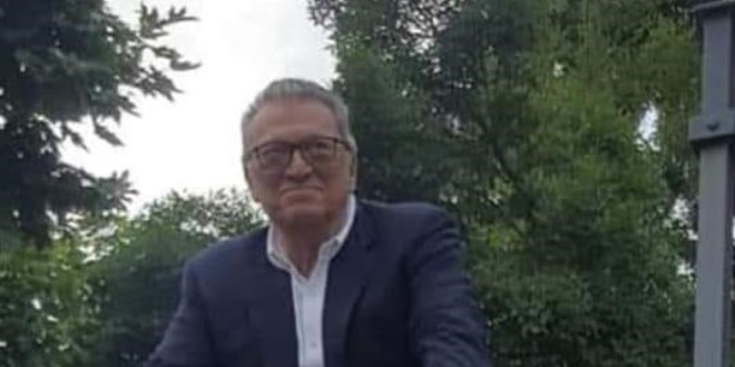 Mesut Yılmaz kemoterapi tedavisi alıyor