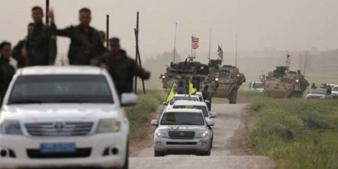 Trkiye'siz Suriye plan