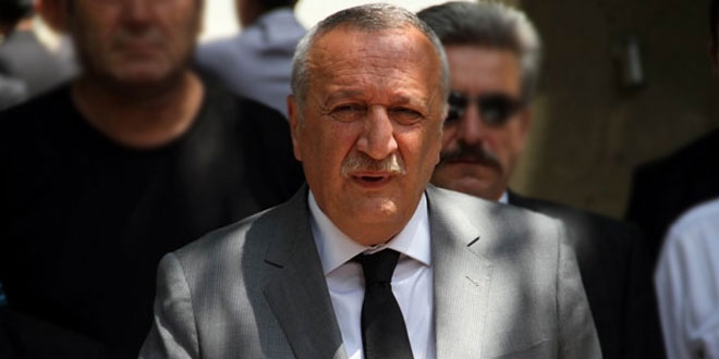 Mehmet Ağar: Yeni bir parti ihtimali görmüyorum