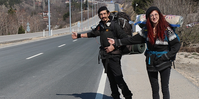 Gnlk 15 TL ile 3 ylda lke lke gezecekler