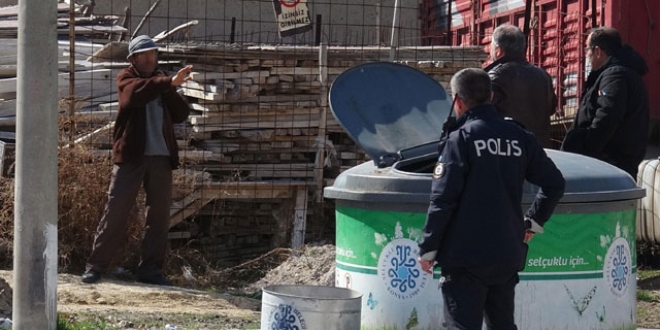 Müteahhidi vurup, intihara kalkıştı!