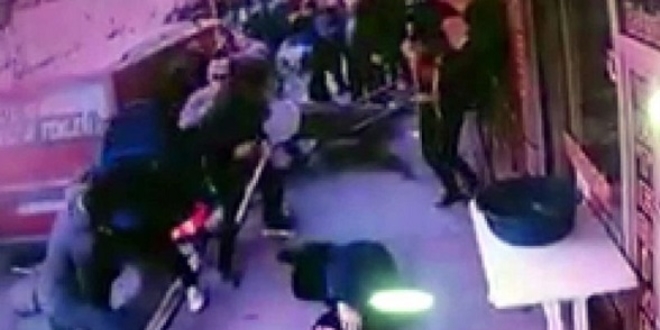 Aşiretlerin kavgasında bir kişi can verdi!