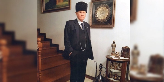 Bahçeli, seçim gezilerine Söğüt'ten başlıyor