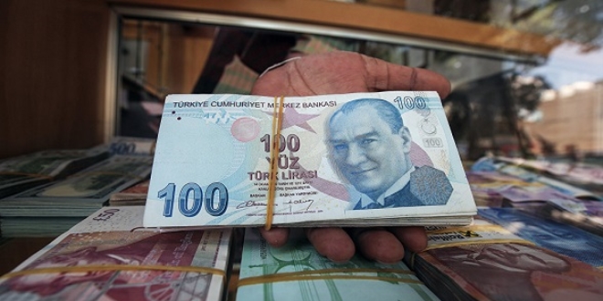 Türkiye'de 9 milyondan fazla kişi sefalet ücreti alıyor