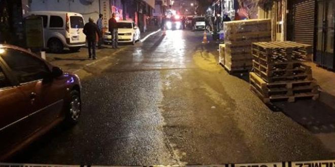 Güvenlik görevlisi vurulmuştu! 3 polis açığa alındı