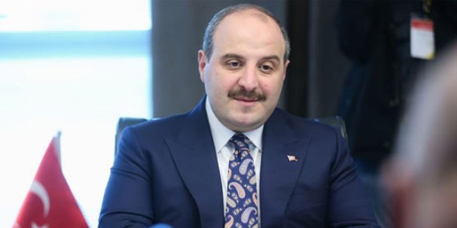 '2020'ye kadar yeni çalışanın primleri ödeyeceğiz'