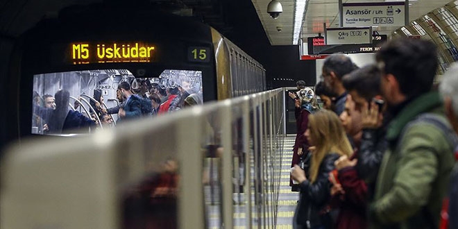 'İstanbul'a Z kuşağı hakim olacak'