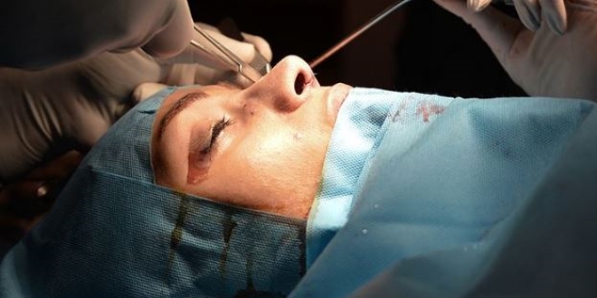 Trkiye burun estetiinde dnya merkezi haline geldi