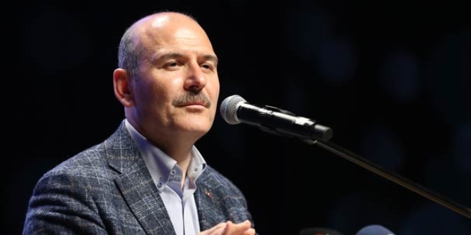 'Ülkemi pazarlığa çıkaranın milliyetçiliği olmaz'