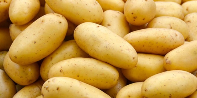 Patates ithalatında gümrük vergisi sıfırlandı