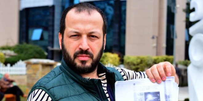 'spatlayana 50 bin TL vereceim' dedi, sosyal medyada lin kampanyas balattlar