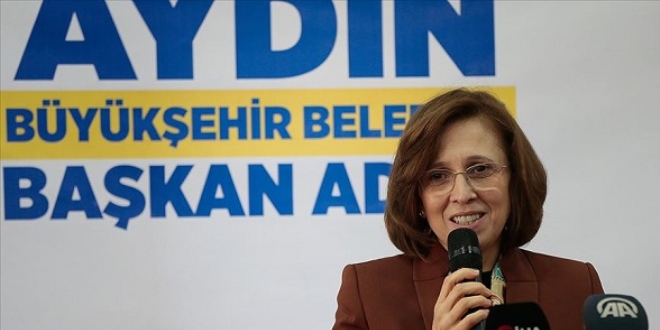 'Milletimiz PKK uzantısı partilerle yürüyenlere taviz vermeyecek'