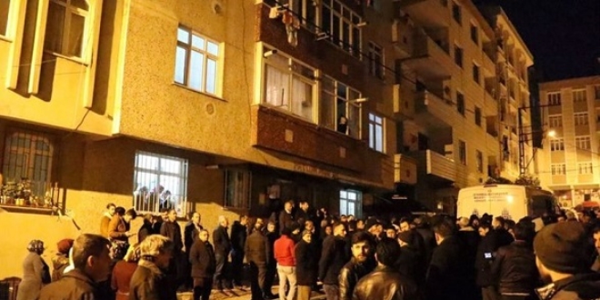 Anne kız cinayetinde 6 kişi gözaltında