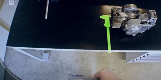 TSK'da 'artırılmış gerçeklik' dönemi