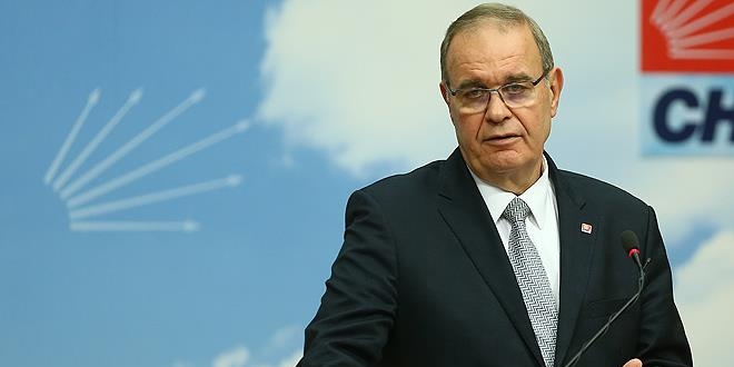 CHP'den Edremit düzeltmesi: Sehven geçilmiştir
